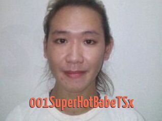 001SuperHotBabeTSx