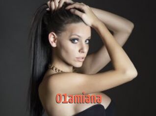 01amiana