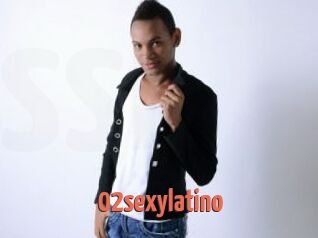 02sexylatino