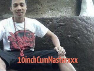 10inchCumMasterxxx