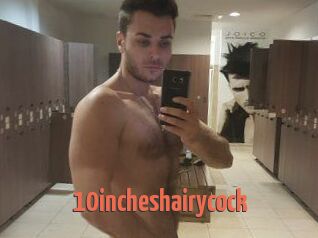 10incheshairycock