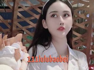 111lulubaobei
