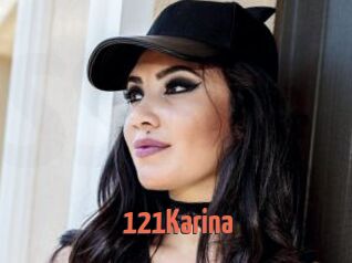 121Karina