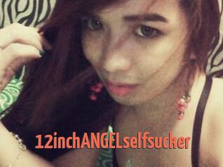 12inchANGELselfsucker