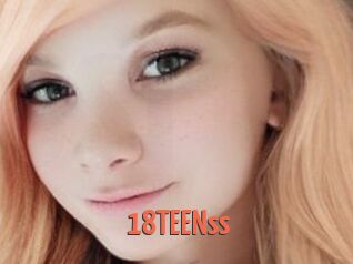 18TEENss
