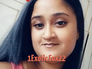 1Exotic_Fox22