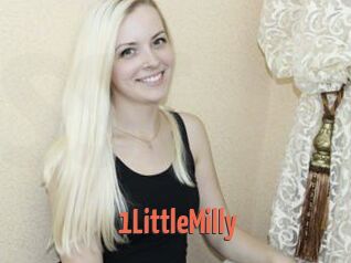 1LittleMilly