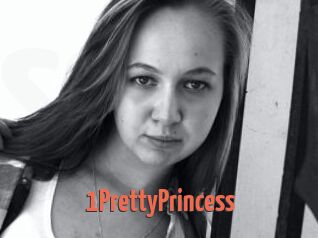 1PrettyPrincess