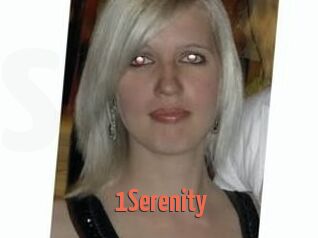 1Serenity