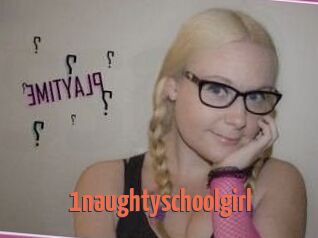 1naughtyschoolgirl