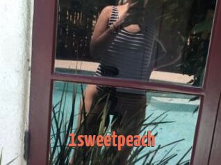 1sweetpeach