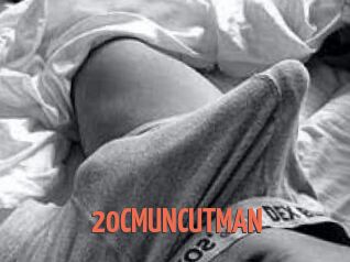 20CMUNCUTMAN