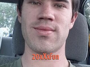 20xXxFun