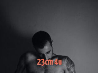 23cm_4u