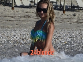 24blonde