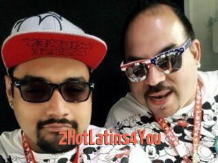 2HotLatins4You