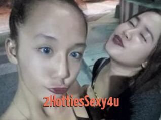 2HottiesSexy4u
