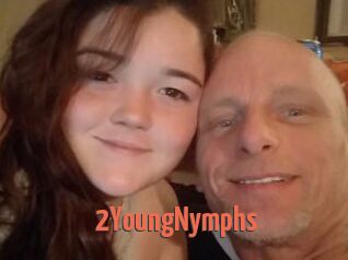 2YoungNymphs