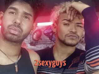 2sexyguys