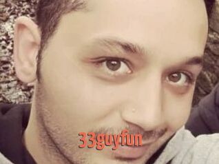 33guyfun