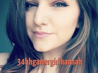 34hhgamergirlhannah