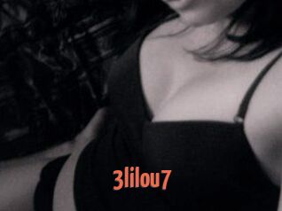 3lilou7