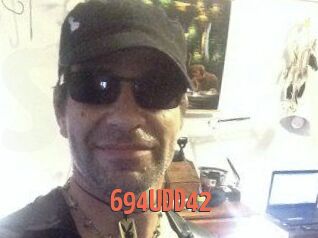 694UDD42