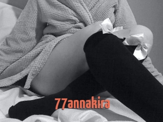 77annakira