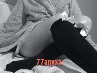 77anyxa