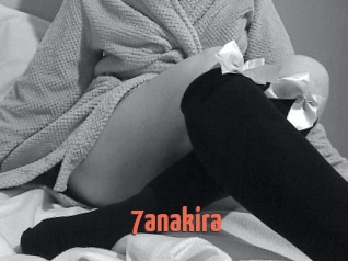 7anakira