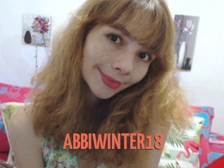 ABBIWINTER18