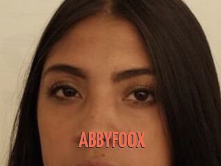 ABBYFOOX