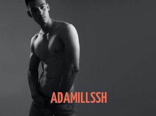 ADAMILLSSH