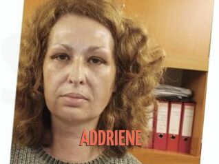 ADDRIENE