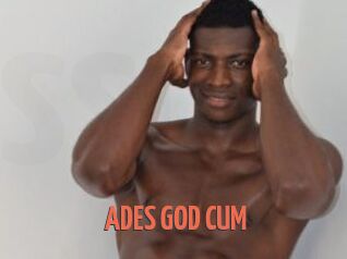 ADES_GOD_CUM