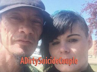 ADirtySuicideCouple