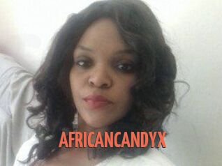 AFRICANCANDYX