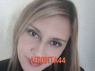AFRODITA44