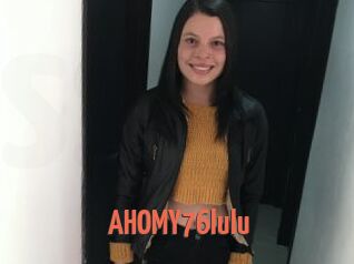 AHOMY76lulu