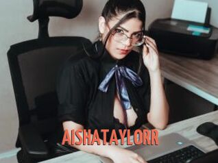 AISHATAYLORR