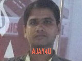 AJAY4U
