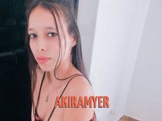AKIRAMYER