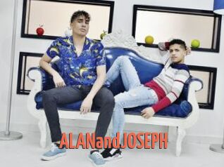 ALANandJOSEPH