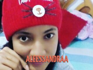 ALEESSANDRAA