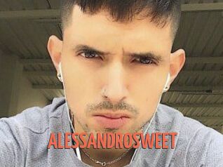 ALESSANDRO_SWEET
