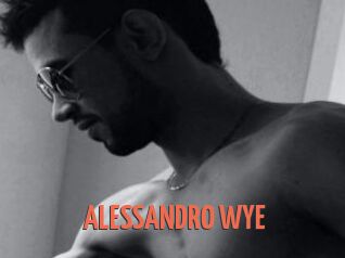 ALESSANDRO_WYE