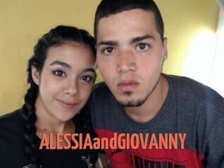 ALESSIAandGIOVANNY
