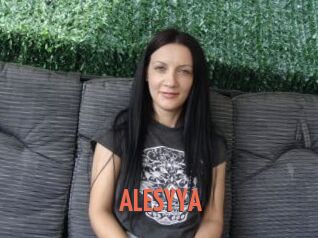 ALESYYA