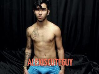 ALEXISCUTEGUY