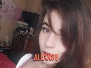 ALEXX88
